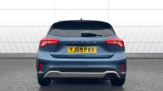 Ford Focus 1.0 EcoBoost 125 Active 5dr Petrol Hatchback